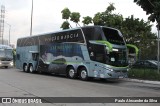 Viação Garcia 86035 na cidade de São Paulo, São Paulo, Brasil, por Paulo Alexandre da Silva. Número da foto: #:id.