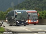 Viação Cometa 721538 na cidade de Cubatão, São Paulo, Brasil, por Moiséis Inácio. Número da foto: #10564740.