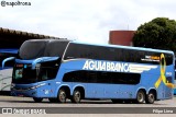 Viação Águia Branca 50420 na cidade de Vitória da Conquista, Bahia, Brasil, por Filipe Lima. Número da foto: #:id.