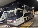 Arte Transportes e Turismo 10000 na cidade de Ribeirão Preto, São Paulo, Brasil, por Lucas Adriano Bernardino. Número da foto: #10564389.