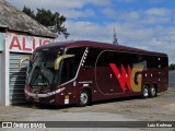 WG Turismo 7100 na cidade de Juiz de Fora, Minas Gerais, Brasil, por Luiz Krolman. ID da foto: :id.