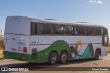 Ônibus Particulares 1220 na cidade de Serra Talhada, Pernambuco, Brasil, por Lucas Ramon. Número da foto: #10564372.