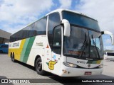 Empresa Gontijo de Transportes 17055 na cidade de Caruaru, Pernambuco, Brasil, por Lenilson da Silva Pessoa. Número da foto: #10563877.