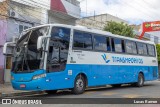 Transmedeiros 3005 na cidade de Afogados da Ingazeira, Pernambuco, Brasil, por Lucas Ramon. Número da foto: #10564348.