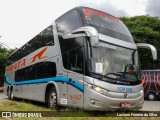 Expresso de Prata 161157 na cidade de São Paulo, São Paulo, Brasil, por Luciano Ferreira da Silva. Número da foto: #10564736.