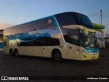 Viação Novo Horizonte 520811 na cidade de Vitória da Conquista, Bahia, Brasil, por Anderson Queiroz. Número da foto: #10565057.