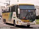 Empresa Gontijo de Transportes 17220 na cidade de Juiz de Fora, Minas Gerais, Brasil, por Luiz Krolman. Número da foto: #10564671.