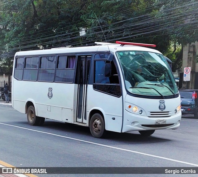 Governo do Estado do Espírito Santo TP 289 na cidade de Vitória, Espírito Santo, Brasil, por Sergio Corrêa. Número da foto: #10567986.