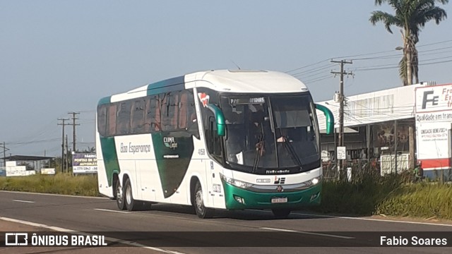 Comércio e Transportes Boa Esperança 4158 na cidade de Benevides, Pará, Brasil, por Fabio Soares. Número da foto: #10568068.