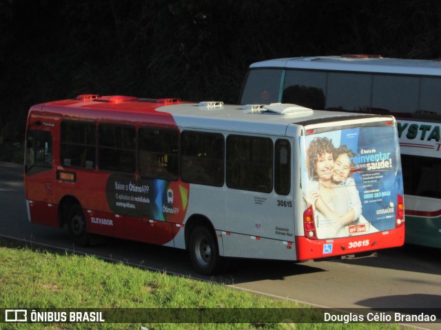 Expresso Luziense > Territorial Com. Part. e Empreendimentos 30615 na cidade de Belo Horizonte, Minas Gerais, Brasil, por Douglas Célio Brandao. Número da foto: #10565978.