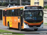 Empresa de Transportes Braso Lisboa A29100 na cidade de Rio de Janeiro, Rio de Janeiro, Brasil, por Renan Vieira. Número da foto: #10567243.