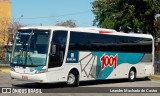 Auto Viação 1001 RJ 108.366 na cidade de Macaé, Rio de Janeiro, Brasil, por Leandro Machado de Castro. Número da foto: #:id.
