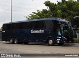 Viação Cometa 71404 na cidade de São Paulo, São Paulo, Brasil, por Leonardo Fidelli. Número da foto: #10566190.