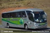 Turismo Três Amigos 890 na cidade de Aparecida, São Paulo, Brasil, por Jhonatan Diego da Silva Trevisan. Número da foto: #:id.