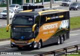 Expresso Nordeste 5507 na cidade de São José dos Campos, São Paulo, Brasil, por George Miranda. Número da foto: #:id.