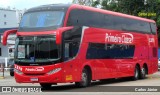 Primeira Classe Transportes 1375 na cidade de Goiânia, Goiás, Brasil, por Carlos Júnior. Número da foto: #10567031.