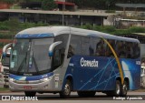 Viação Cometa 14130 na cidade de Conselheiro Lafaiete, Minas Gerais, Brasil, por Rodrigo  Aparecido. Número da foto: #:id.
