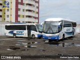 CVE Tur 14114 na cidade de Aracaju, Sergipe, Brasil, por Gledson Santos Freitas. Número da foto: #:id.