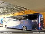 Viação Cometa 719613 na cidade de Sorocaba, São Paulo, Brasil, por Flavio Alberto Fernandes. Número da foto: #10566208.