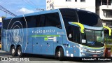 Viação Garcia 8494 na cidade de Balneário Camboriú, Santa Catarina, Brasil, por Alexandre F.  Gonçalves. Número da foto: #10566750.