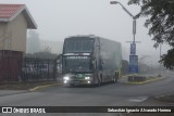 Buses Linatal 197 na cidade de Chillán, Ñuble, Bío-Bío, Chile, por Sebastián Ignacio Alvarado Herrera. Número da foto: #10566164.