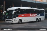 Unesul de Transportes 5958 na cidade de Porto Alegre, Rio Grande do Sul, Brasil, por RM Busologia. Número da foto: #:id.