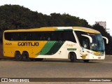 Empresa Gontijo de Transportes 18225 na cidade de Vitória da Conquista, Bahia, Brasil, por Anderson Queiroz. Número da foto: #10566371.