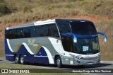 Pet Tur - Rms Transporte e Turismo 3002 na cidade de Aparecida, São Paulo, Brasil, por Jhonatan Diego da Silva Trevisan. ID da foto: :id.