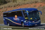 Yruama Rio Transportes Fretamento e Turismo 560 na cidade de Aparecida, São Paulo, Brasil, por Jhonatan Diego da Silva Trevisan. Número da foto: #:id.
