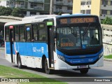 Transurb A72005 na cidade de Rio de Janeiro, Rio de Janeiro, Brasil, por Renan Vieira. ID da foto: :id.