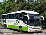 Viação Continental de Transportes 19445 na cidade de São Paulo, São Paulo, Brasil, por Luciano Ferreira da Silva. Número da foto: #10566573.