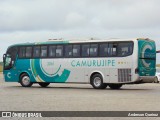 Auto Viação Camurujipe 3061 na cidade de Vitória da Conquista, Bahia, Brasil, por Anderson Queiroz. Número da foto: #10566355.