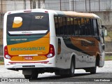 Viação Bassamar 187 na cidade de Juiz de Fora, Minas Gerais, Brasil, por Luiz Krolman. Número da foto: #10567593.