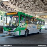 BBTT - Benfica Barueri Transporte e Turismo 00753 na cidade de Jandira, São Paulo, Brasil, por Michel Nowacki. Número da foto: #10568517.