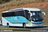 Log Rio Transporte e Turismo 411 na cidade de Aparecida, São Paulo, Brasil, por Jhonatan Diego da Silva Trevisan. Número da foto: #:id.