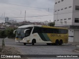 Empresa Gontijo de Transportes 18345 na cidade de Caruaru, Pernambuco, Brasil, por Lenilson da Silva Pessoa. Número da foto: #10565819.