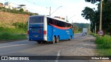 Viação Riodoce 71239 na cidade de Governador Valadares, Minas Gerais, Brasil, por Wilton Roberto. Número da foto: #10567310.