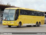 Viação Itapemirim 5703 na cidade de Vitória da Conquista, Bahia, Brasil, por Anderson Queiroz. Número da foto: #10566295.
