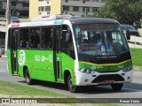 Tijuquinha - Auto Viação Tijuca A50165 na cidade de Rio de Janeiro, Rio de Janeiro, Brasil, por Renan Vieira. Número da foto: #10567499.