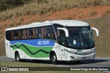 Bel-Tour Transportes e Turismo 315 na cidade de Aparecida, São Paulo, Brasil, por Jhonatan Diego da Silva Trevisan. Número da foto: #:id.