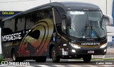 Expresso Nordeste 5671 na cidade de Goiânia, Goiás, Brasil, por Carlos Júnior. Número da foto: #10567074.