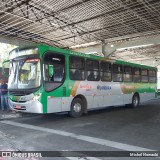 BBTT - Benfica Barueri Transporte e Turismo 00747 na cidade de Jandira, São Paulo, Brasil, por Michel Nowacki. Número da foto: #10568503.