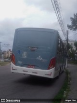 São Jorge de Transportes 210 na cidade de Pelotas, Rio Grande do Sul, Brasil, por Miguel Filho. Número da foto: #10567897.