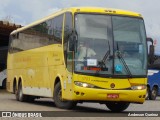 Viação Itapemirim 5703 na cidade de Vitória da Conquista, Bahia, Brasil, por Anderson Queiroz. Número da foto: #10566308.