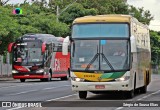 Empresa Gontijo de Transportes 17045 na cidade de Campinas, São Paulo, Brasil, por Sérgio de Sousa Elias. Número da foto: #10567654.