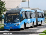 Auto Viação Três Amigos E44704C na cidade de Rio de Janeiro, Rio de Janeiro, Brasil, por Yaan Medeiros. Número da foto: #:id.