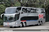 Auto Viação 1001 RJ 108.508 na cidade de São Paulo, São Paulo, Brasil, por Lucas Oliveira. Número da foto: #:id.