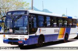 Tijuquinha - Auto Viação Tijuca 50038 na cidade de Rio de Janeiro, Rio de Janeiro, Brasil, por Leandro Machado de Castro. Número da foto: #:id.