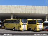 Kaissara - Viação Caiçara 15950 na cidade de Caruaru, Pernambuco, Brasil, por Lenilson da Silva Pessoa. Número da foto: #10565795.