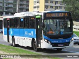 Viação Nossa Senhora das Graças A71521 na cidade de Rio de Janeiro, Rio de Janeiro, Brasil, por Renan Vieira. Número da foto: #10566925.